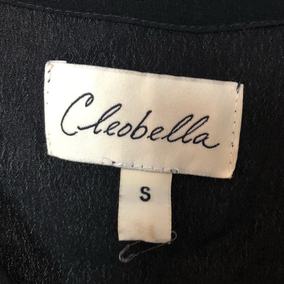 CleoBella Dress - Picture 5 of 5